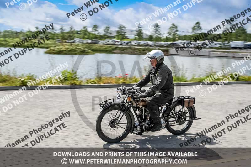 Vintage motorcycle club;eventdigitalimages;no limits trackdays;peter wileman photography;vintage motocycles;vmcc banbury run photographs